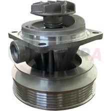 Fortera Devirdaim Hidrolik Direksiyon Çift Kasnak Slx