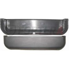 Fortera Kapı Cebi R9 R12 (Gri)