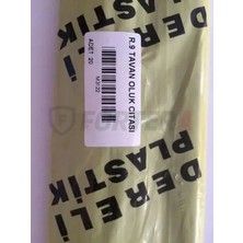 Fortera Tavan Oluk Çıtası  R9