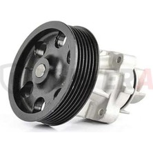 Fortera Devirdaim Egea Linea Doblo Albea Punto 1.3 Mtj