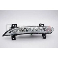 Fortera Gündüz Farı Ledi Sağ Fluence