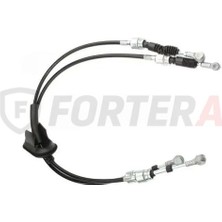 Fortera Vites Kumanda Teli Doblo 1.2 1.4 1.3 1.9 Jtd