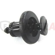 Fortera Çivili Sekman Panjur ve Tampon Megane Clio