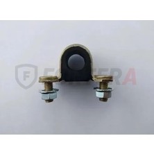 Fortera Viraj Uç Taşıyıcı Uno