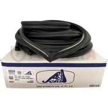 Fortera Kapı Fitili Slx 4 Kapı Takım