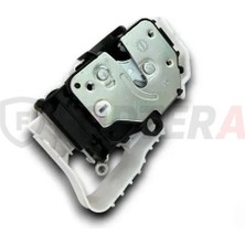 Fortera Kapı Kilidi Arka Sağ Sürgü Doblo Iıı 2011-