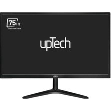 Uptech HD190 19" Geniş Ekran 75 Hz 5ms (Vga,hdmı) LED Monitör