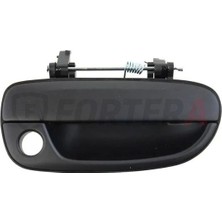 Fortera Kapı Dış Açma Kolu Ön Sağ Accent 00-05