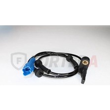 Fortera Abs Sensör Kablo Arka Peugeot 206 Ym