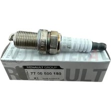 Fortera Ateşleme Bujisi R9  R19 Clio Megan 1.4 E7J