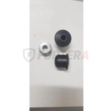 Fortera Alternatör Gergi Lastiği R9 R19