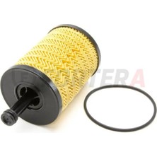 Fortera Yağ Filtresi Audi A3 Tt Golf Jetta Passat Caddy