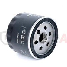 Fortera Yağ Filtresi Fluence Clio Iıı Kangoo Iı