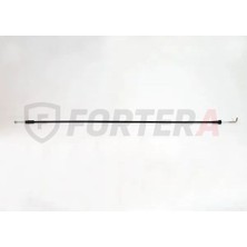 Fortera Kapı Içten Açma Teli Orta Sol Kangoo Iı 98-07