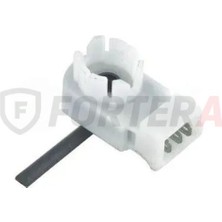 Fortera Kapı Kilit Envansörü Sağ R9