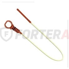 Fortera Motor Yağ Çubuğu Bipper P206 P207 Nemo 1.4hdi