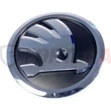 Fortera Bagaj ve Panjur Arması Fabia Octavia Superb Yeti 1 Adet