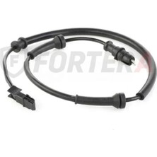 Fortera Abs Kablo Sensörü Arka Laguna Iı 1.6 1.9 2.0 16V