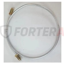 Fortera Fren Rekoru Arka Sağ R12
