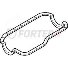 Fortera Karter Contası R19 Clio 1.4 1.6 E7J K7J