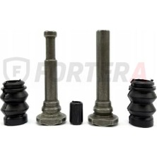 Fortera Fren Kaliper Burc Tamir Tkm Ön Ford Transit V347