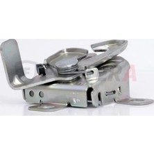 Fortera Motor Kaput Kilidi Doblo 2001-2010