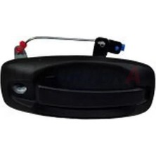 Fortera Bagaj Açma Kolu Çift Kapı Fiorino Bipper Nemo