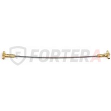 Fortera Gergi Vites Çeki Teli Halatı R9 R19