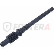 Fortera Kilometre Dişlisi Golf Polo Bora Caddy A2 A3 Tt