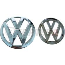 Fortera Ön Panjur Arması Golf 7