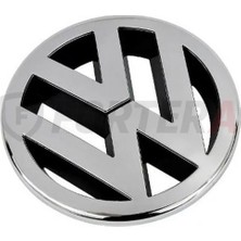 Fortera Ön Panjur Arması Caddy Golf 6 Passat B 7 2011-2015