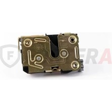 Fortera Kapı Kilidi Ön Sol R19
