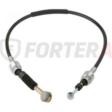 Fortera Vites Kumanda Teli Sağ Palio Em