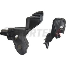 Fortera Far Bağlantı Ayağı Takımı Sol C4 Ii