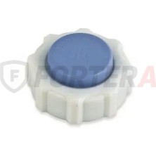 Fortera Genleşme Depo Kapağı Mavi R19