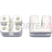 Fortera Cam Kizak Kilpsi Tam Doğan Kartal Şahin