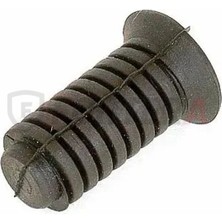 Fortera Motor Kaput Ayar Lastiği Şapkali Ön  R9