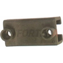 Fortera Tampon Braketi Doğan Kartal Şahin