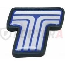 Fortera Direksiyon Arması Doğan Kartal Şahin Slx