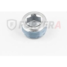 Fortera Karter Tapası Gömme Alyan Orj Doğan Kartal Şahin