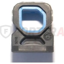 Fortera Radyatör Üst Lastiği Egea