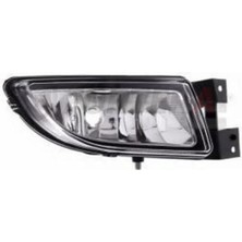 Fortera Sis Fari Sağ Bravo Egea