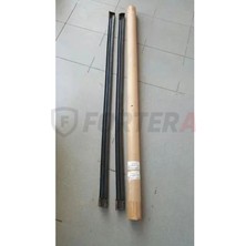 Fortera Tavan Bandı Takımı Megane I