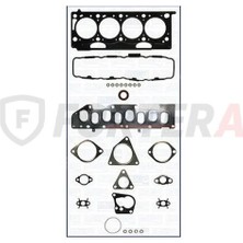 Fortera Takım Conta Full Keçeli Trafic 1.9 Dci F9Q