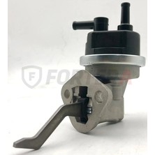 Fortera Benzin Otomotigi Plastik 1600 Doğan Kartal Şahin