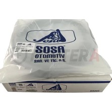 Fortera Bagaj Fitili  301 C Elysee