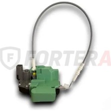 Fortera Kapı Kilidi Halatlı  Ön Sol Linea