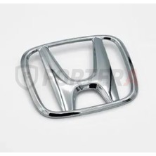 Fortera Ön Panjur Arması Civic 2012-2015 Fb7