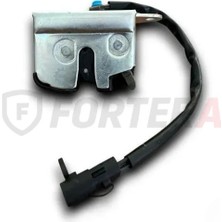 Fortera Bagaj Kilidi Albea