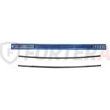 Fortera Cam Silgi Süpürge Lastiği Telli Takımı 410 mm Doğan Kartal Şahin